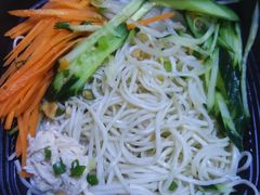 -李先生牛肉面大王(大兴枣园店)