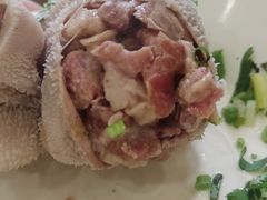 -我从岫岩来羊汤馆(总店)