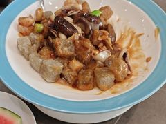 -奕景海鲜(星海广场店)
