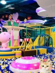 -菲菲羊乐园(临平银泰城店)