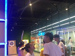-复兴未来·轰趴空间(泰富百货店)
