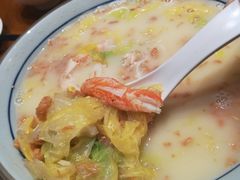 -hallch 好吃餐厅(全运村中央广场店)