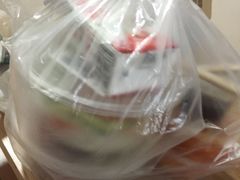 -老天津卫炸酱面(河北路店)