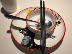 -新白鹿餐厅(第一百货店)