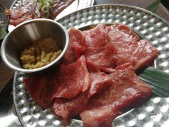 -万福·和牛炭火烧肉店(苏州中心店)