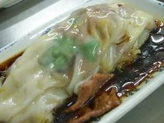 008-佰搭果·广式茶餐厅(西华路店)