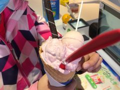 -DQ·蛋糕·冰淇淋(民勇嘉泰店)