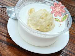 榴莲双皮奶-小恶魔甜品