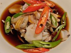 -KŌNG胶东小馆(华熙店)