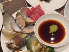 -深圳四季酒店·馥自助餐厅