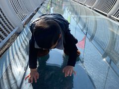 -梅岭月亮湾山体公园
