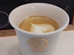 -Manner Coffee(大宁国际商业广场店)