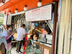 -世记咖啡(氹仔外卖店)
