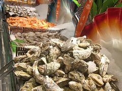 -火叮叮自助烤肉·现切牛肉(茂业店)