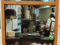 -小杨生煎(香港名都店)