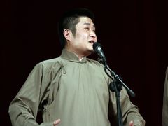 -青曲社相声(易俗街区店)