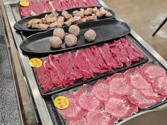 -牛肉彪·19年专注·潮汕牛肉火锅(祈福店)