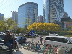 -马路牙子烧烤音乐酒馆(望京店)