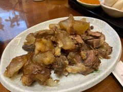 -清真益鑫羊肉手抓馆(南大街店)