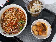 -端仕小锅(文林街店)