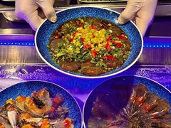 -渔娘渔家丹东海鲜(东直门店)