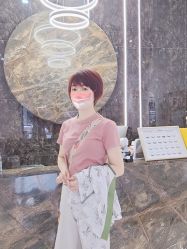-Tipo Hair salon（明星）店