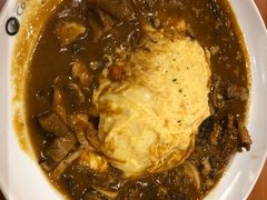 -CoCo壱番屋(久光百货店)