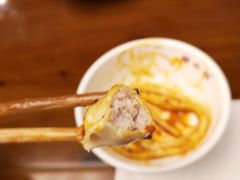 -龙抄手(文殊坊店)