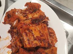 -韩麦大冷面(桂花街直营店)