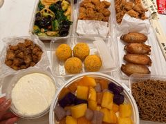 -水牛奶皇后糖水铺(深圳总店)