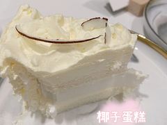 -EVERNAKED裸蛋糕(SOHO天山店)
