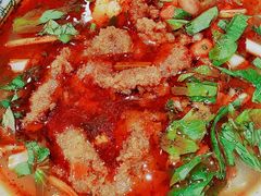 -豆相识•九九豆腐脑(牛咡桥店)