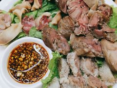 -京炭铜锅涮肉·羊蝎子·羊肉炉(保利·时光里店)
