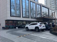 -山泉粤宴(广东大厦店)