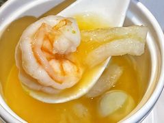 -太湖饭店玉兰厅(自助餐厅)