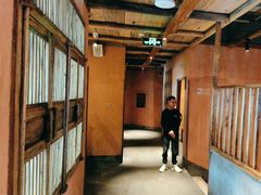 -湖南老灶台·生态农业餐饮(龙胜店)