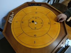 -Letsplay桌游俱乐部