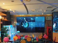 -麦克疯KTV(花园店)