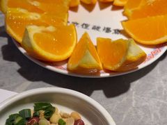 -野山舂·贵州现舂酸汤牛肉(民生路店)