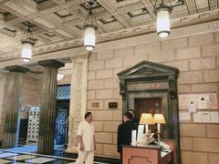 -上海锦江金门大酒店