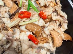 -谭厨中山传家菜.乳鸽.脆鲩鱼(华强北中航城店)