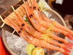 -沼津港精致料理·寿喜烧·烧鸟(龙湖南桥天街店)