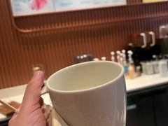 -星巴克(石厦街店)