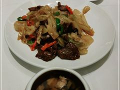 -稻香酒家·35年老字号(侨光店)