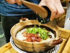 -烹然四季椰子鸡火锅(团结湖总店)