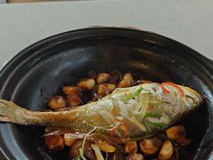 -有喜胶东小馆(太申祥和店)