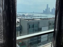 -青岛海尔洲际酒店