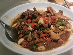 -大鱼徽州·寻味徽菜(星光总店)