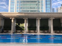 -广州富力丽思卡尔顿酒店