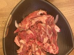 -九田家黑牛烤肉料理(衡百国际店)